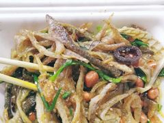 -陈添記·祖傳爽鱼皮·西关老字号(广州首店)