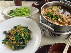 -柴门饭儿(成都太古里店)