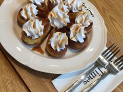 -TeaTimes(凤凰书城店)