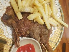 -金鱼妈妈 山野·食趣(荫山街店)
