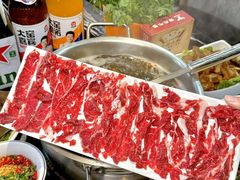 -古乐牛香·鲜牛肉牛杂火锅(五一中路店)