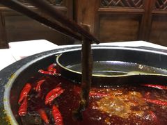 -川西坝子火锅(金沙1.0直营店)