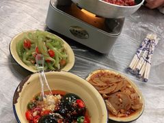 -东排食堂长沙小吃大排档(五一广场店)