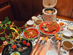 -南昌大饭店·非遗南昌菜(万寿宫店)