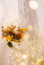 -琥珀婚礼策划AMBER WEDDING