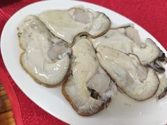 -花苑美食横琴生蚝火锅(拱北粤华路店)