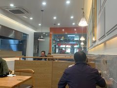 -欣达面馆(天桥支路店)