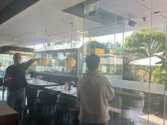 -东南里湖景餐厅·新闽菜(浦西万达店)