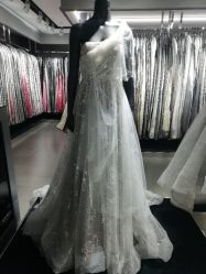 点击看大图 -MANLI BRIDAL婚纱