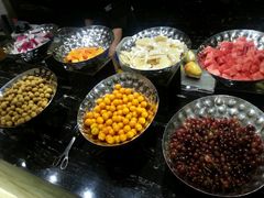 -东方红海鲜百汇(国际大厦店)