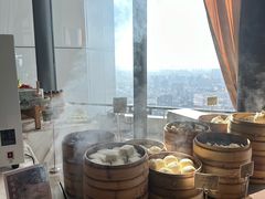 -南京金陵饭店