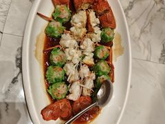 -国惠大酒楼(仓山万达店)