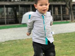 -长洲岛都市农业公园