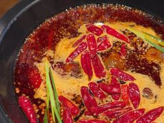 -牛市坎火锅(建设路店)