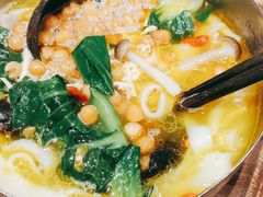 -小满手工粉(上海月星环球港店)
