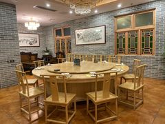 包厢-德胜轩正宗顺德菜(宝安沙井会展中心店)