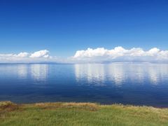 -青海湖国家重点风景名胜区