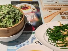 -新疆兵团食府清真(马连道店)