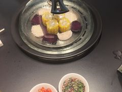 -水禾轩·海鲜蒸汽主题餐厅(新香洲旗舰店)