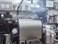 -2326 Coffee Roaster咖啡豆可选店(林肯公园店)