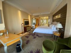 -北京丽景湾国际酒店