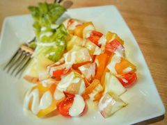 -必胜客(花舞大唐博物馆店)