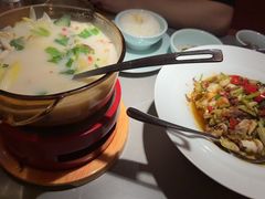 -闽上鲜·福建菜(龙湖滨江天街店)