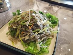 -宏源鑫海鲜餐厅·海景婚宴厅(石老人店)