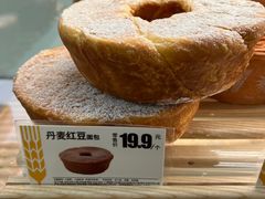 -味多美蛋糕(东直门店)