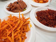 -昌星·星星冷面麻辣烫(百货大楼店)