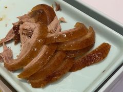 -紫光园·烤鸭·北京菜(团结湖店)
