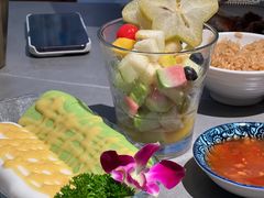 -沿江海南菜·文昌鸡祖师爷(大东海店)