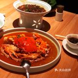 本帮菜的升级版，着重于本帮菜的改良与创新