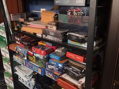 -顽主轰趴馆团建ktv桌游狼人杀(望京店)