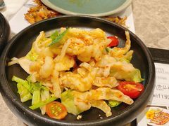 -美奈小馆·东南亚菜(福田星河COCO Park店)