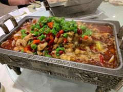 牛蛙-一麦·龙岛(上海青浦店)