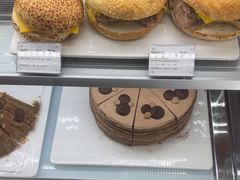 -Peet's Coffee皮爷咖啡(德基店)