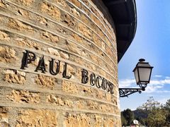 -Restaurant Paul Bocuse