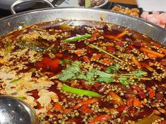 -小饕荟雅安贡椒鱼鲜馆(广福桥店)