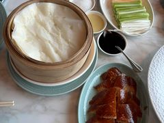 -无锡苏宁银河国际酒店-悦府65中餐厅
