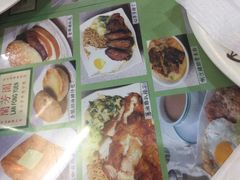 -兰芳园(上环店)