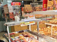 -味多美蛋糕(台湾街店)