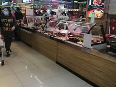 -欧亚春城购物中心(春城大街店)