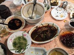 -观桥阁(锦溪店)