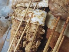 -小胖龙虾烧烤(东波路店)