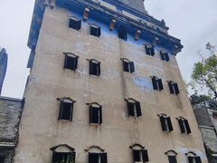 -赤坎·广东华侨国际旅游度假区