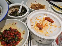 -兰湘子·湘菜小炒(石家庄万象城店)