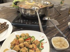 -富来美食(成发大厦店)