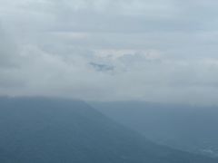 -百漈沟生态旅游景区