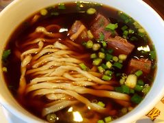 -中国厨房/台湾牛肉面